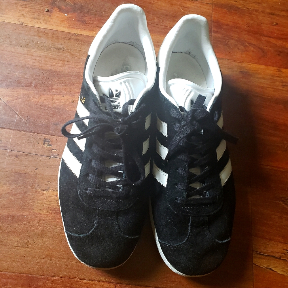 Adidas Gazelles